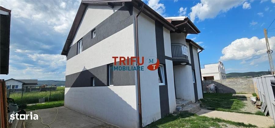 Casă cu 4 camere cu Teren 350 Mp în Central