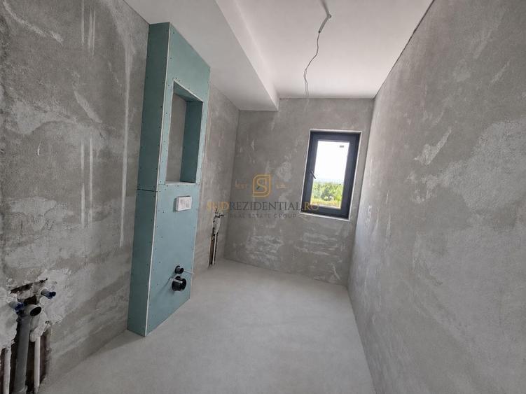 Casă individuală cu 5 camere cu Canalizare în Vidra