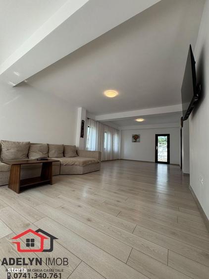 Casă cu 4 camere cu Teren 500 Mp în Central