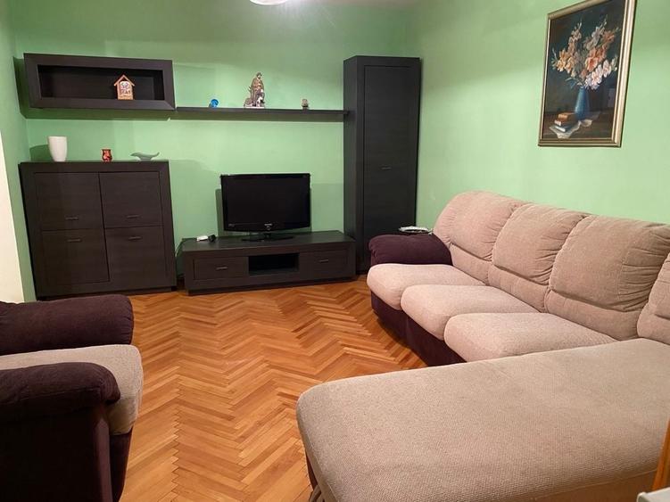 Proprietar | Ap. 4 camere, Decomandat, 2 Bai | Bd. Mihai Viteazu - 11