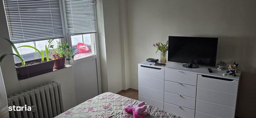 Apartament 3 camere de vanzare Militari Stavrinos 75 mp 2 bai - 1