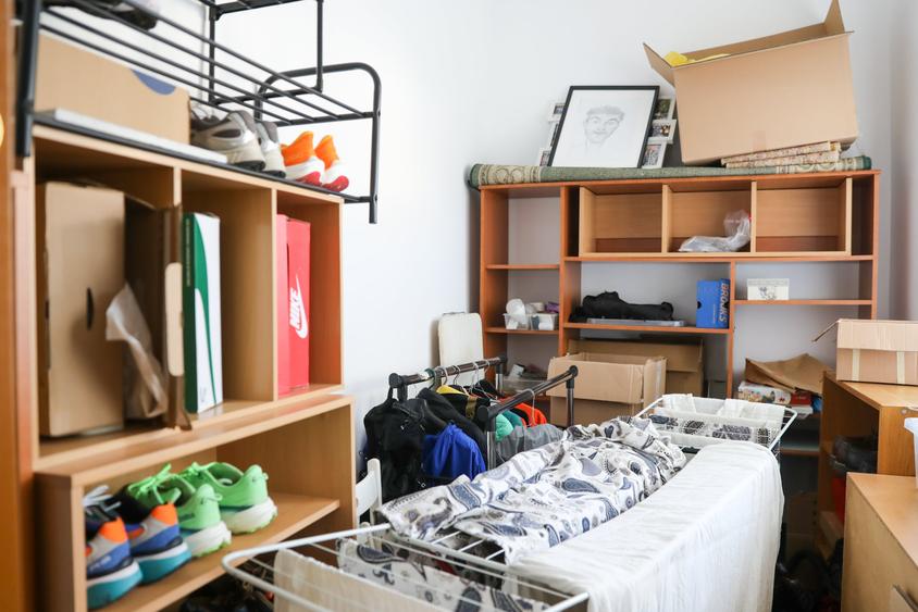 Apartament cu 2 camere semidecomandat în P-ța Unirii