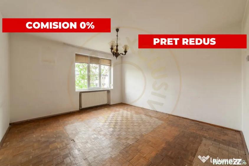Apartament 2 camere et 3/4 Central, Pitesti - 2