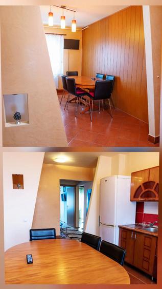 Apartament cu 3 camere decomandat în Mărăști