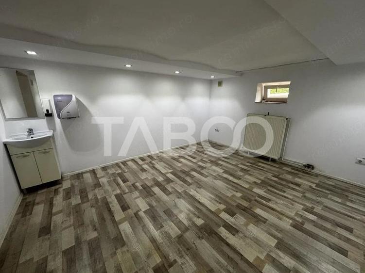Spațiu comercial, de 85 mp, în Calea Dumbrăvii