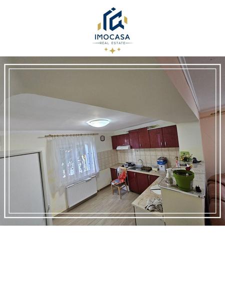 Casă cu 4 camere cu Teren 2300 Mp în Ineu