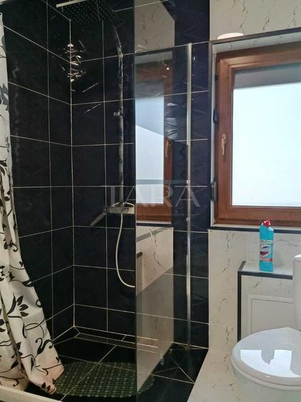 Casă individuală cu 4 camere cu Canalizare în Sânnicoară