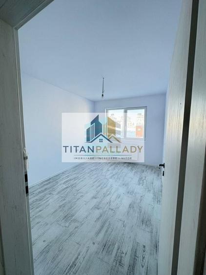 Apartament cu 4 camere în Titan