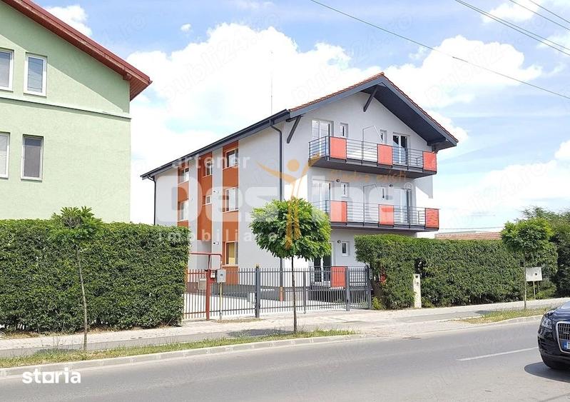 Garsonieră în Central
