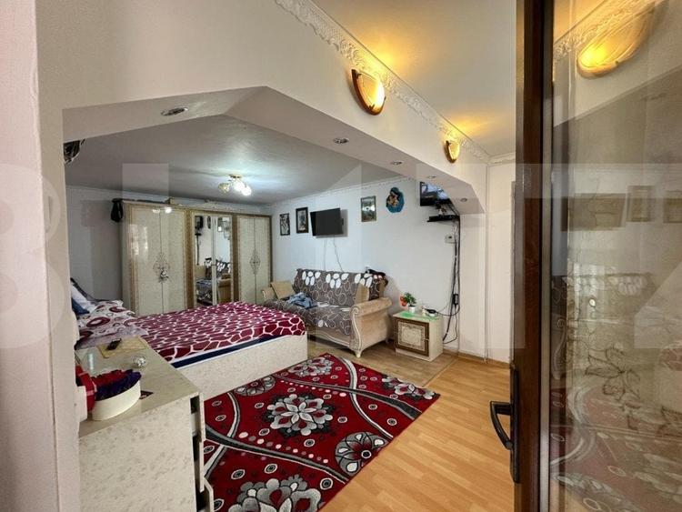 Casă individuală cu 4 camere cu Teren 207 Mp în Romanești