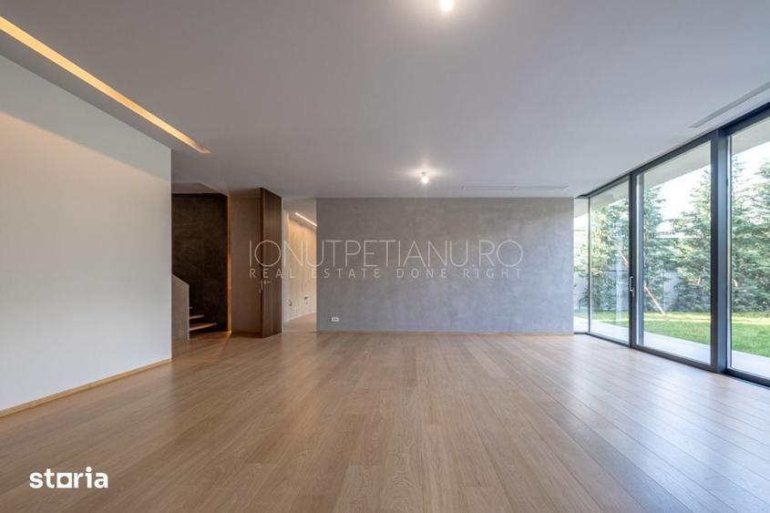 Modern Luxury VIlla in Pipera - 7