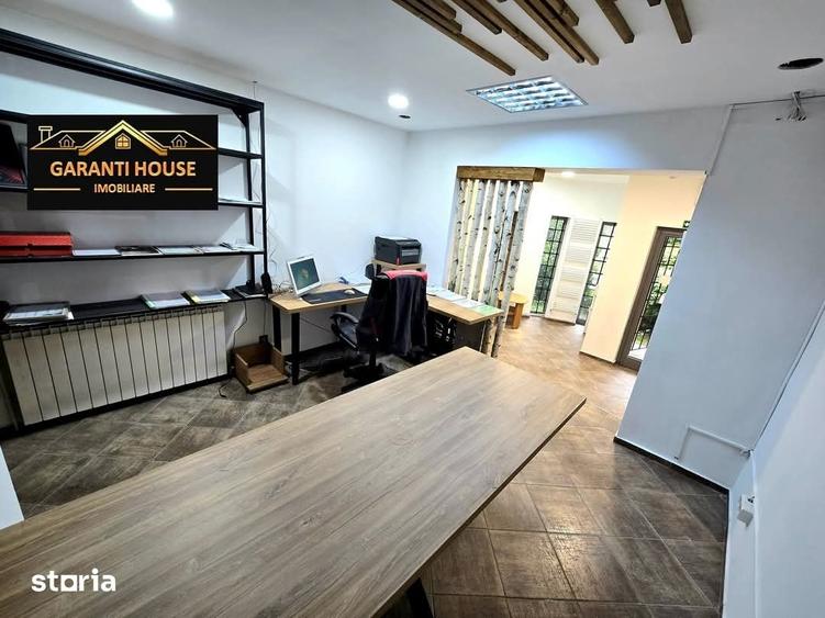 Spațiu comercial, de 31 mp, în Vasile Alecsandri
