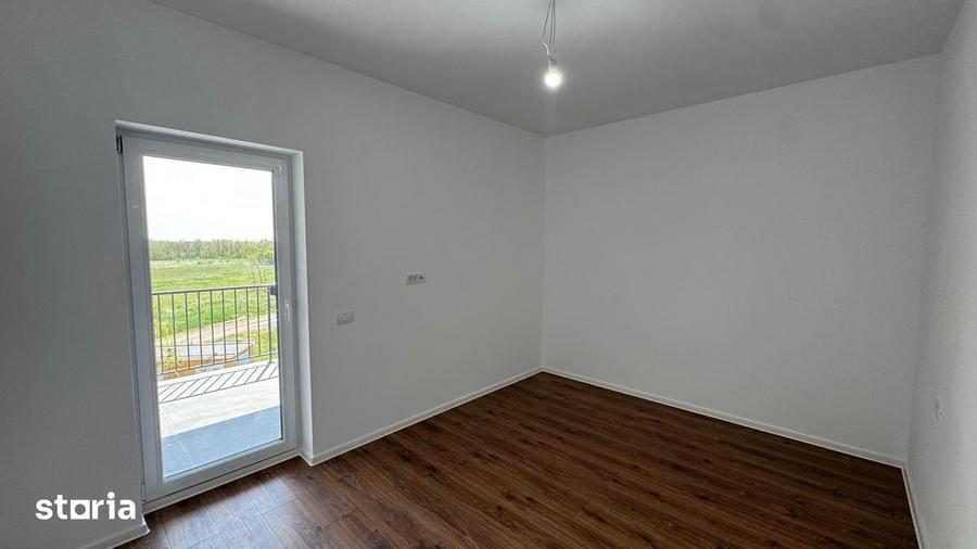 Apartament cu 2 camere în Moșnița Nouă