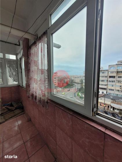 Apartament cu 2 camere, mobilat în ICIL