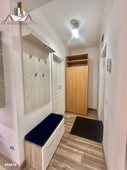 Apartament cu 2 camere în Sânandrei