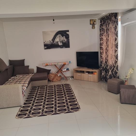 Apartament cu 2 camere decomandat în Cornetu