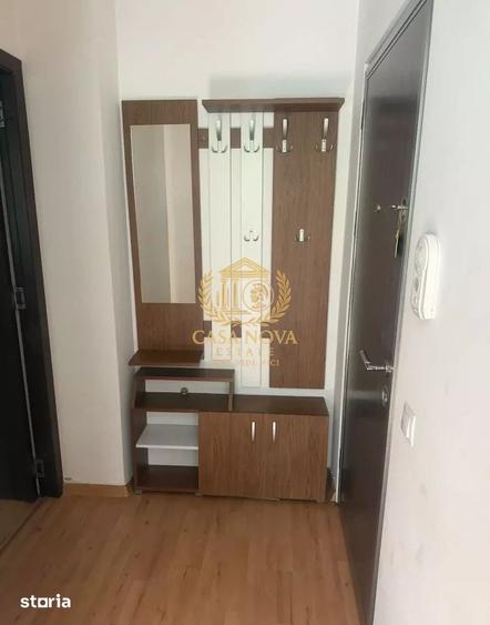 Apartament 2 camere 52mp, balcon, etaj intermediar, zona Iulius Mall - 6