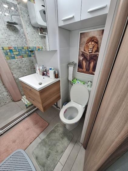 Apartament cu 2 camere de vânzare | Doamna Ghica | Lacul Tei. DIRECT PROPRIETAR - 9