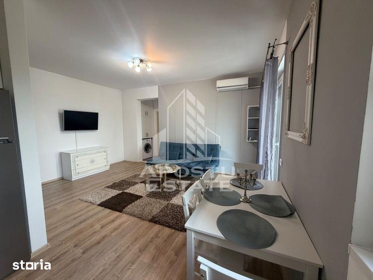 Apartament cu 2 camere de vanzare , 2 locuri de parcare, Dumbravita - 7