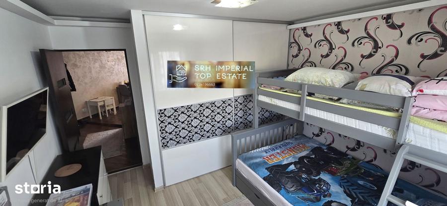 Apartament 2 camere decomandat Tomis 3 Str. B.P. Ha?deu col? cu Soveja - 7
