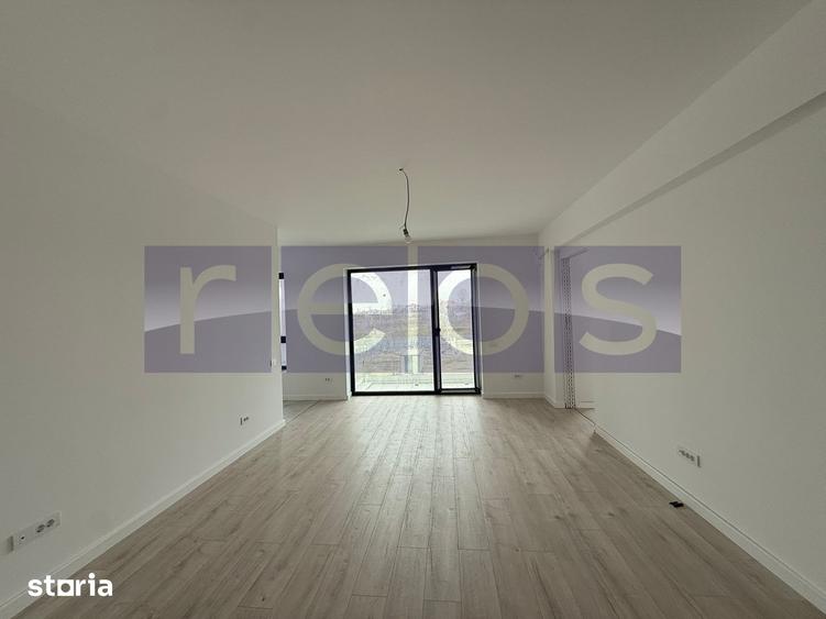 Apartament cu 2 camere semidecomandat în Sisești