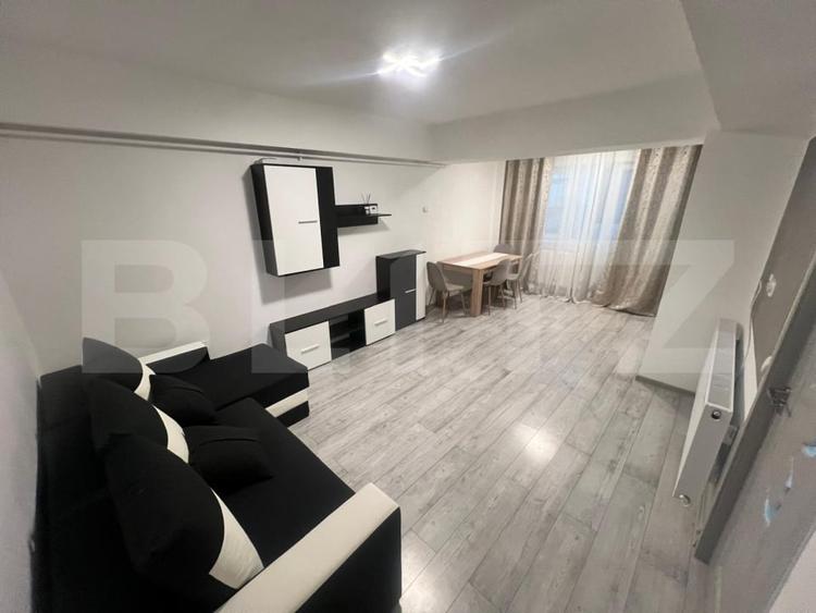 Apartament 2 camere, 58.50 mp, zona Cornitoiu - 3