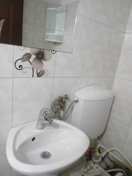 Garsonieră în Central
