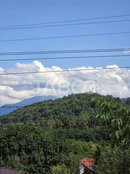Teren Construcții intravilan de 812 mp, în Tălmaciu
