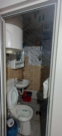 Garsonieră decomandată în Baicului