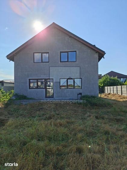 Vila individuala P+M - 5 camere - 500 mp teren - Construc?ie noua - 1 - 5