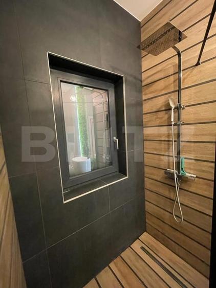 Apartament 2 camere lux, incalzire in pardoseala, Piata Chiriac - 5