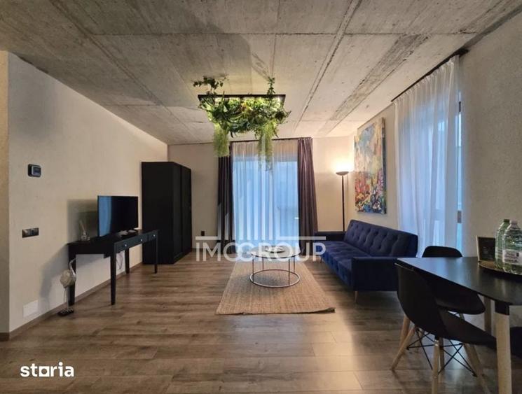 Apartament 2 camere de inchiriat, in zona centrala, garaj - 5