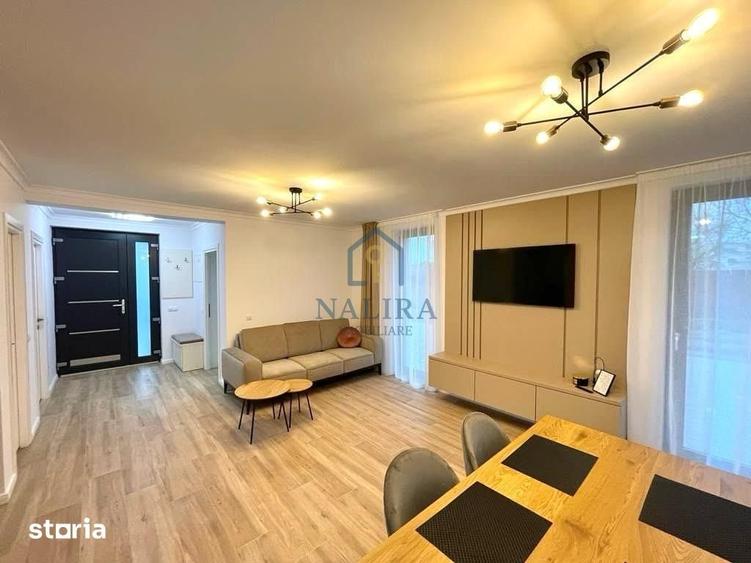 Casă cu 4 camere cu Teren 200 Mp în Valea Borcutului