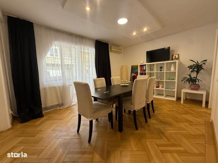 Apartament 4 camere Strada Popa Soare - 8