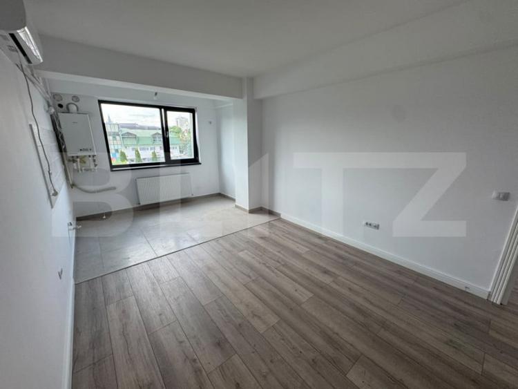 Apartament cu 2 camere semidecomandat în Ultracentral