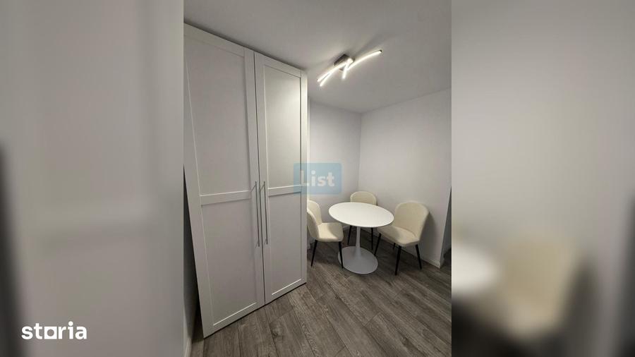 Apartament de inchiriat in Manastur cu 2 camere! - 4