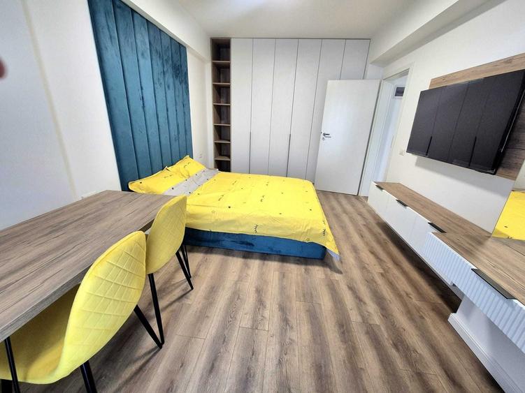 Apartament de inchiriat 2 camere la prima inchiriere cu parcare - 2