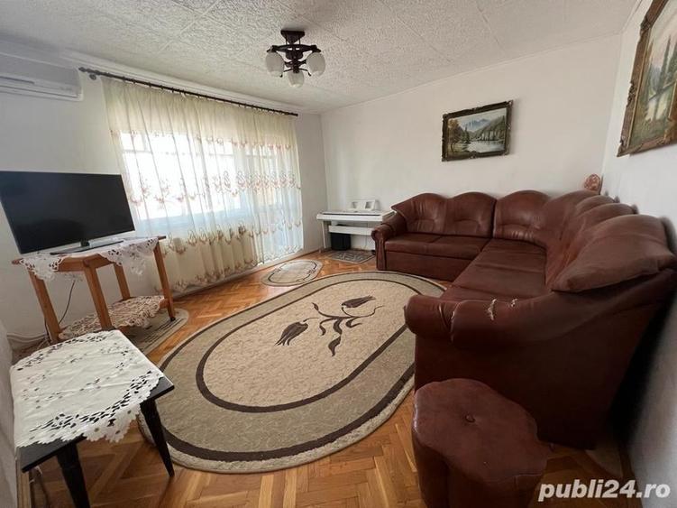 Apartament cu 3 camere decomandat în Lugoj