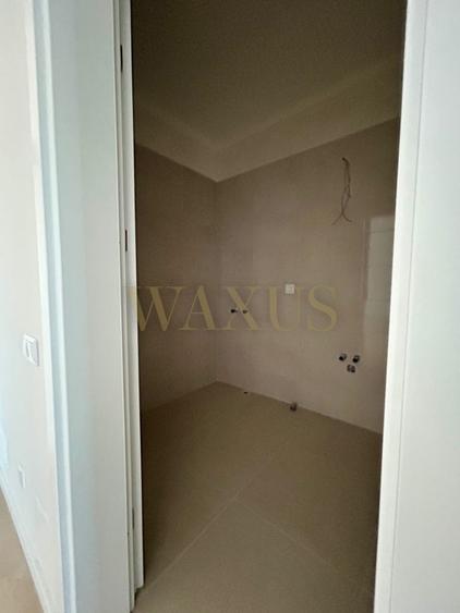 Apartament Finisat - Bloc Nou I Etaj 1 I Parcare I Balcon - Tautiului - 5