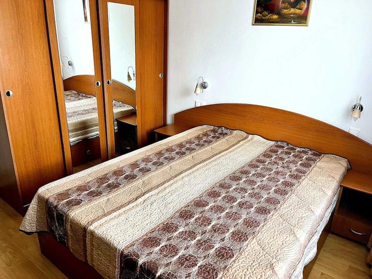 Apartament cu 2 camere decomandat în Sebastian