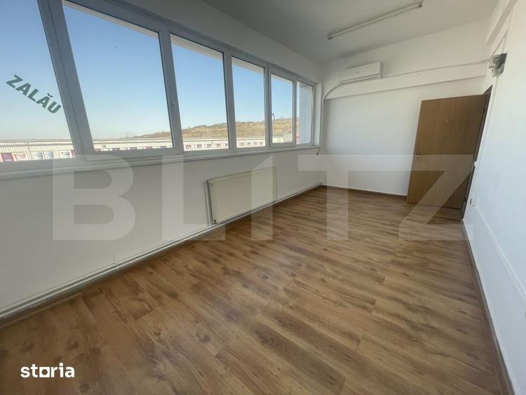 Spațiu comercial, de 36 mp, în Central