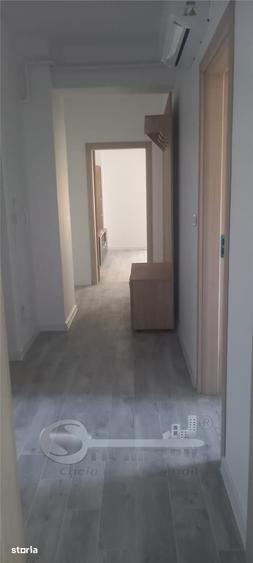 Apartament cu 2 camere decomandat în Cug