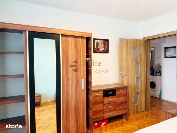 Apartament cu 3 camere de inchiriat in Calea Aradului - 2