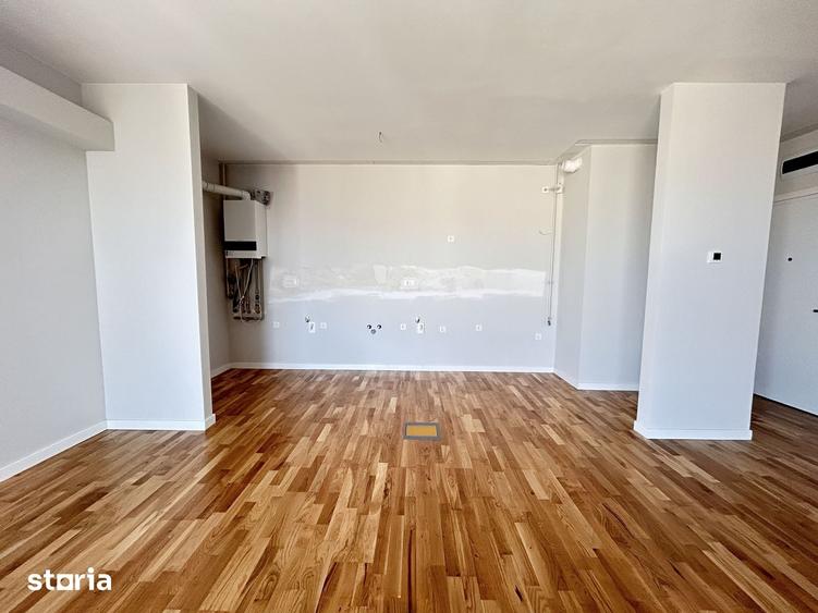 Apartament 2 camere | Finalizat | Casa Presei Libere - 16
