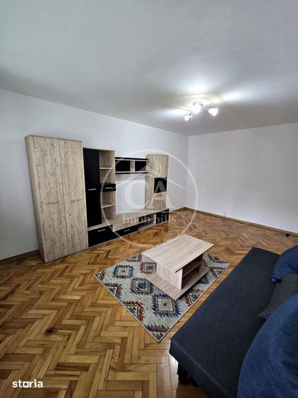 Apartament cu 4 camere de inchiriat in zona Decebal, Oradea - 11