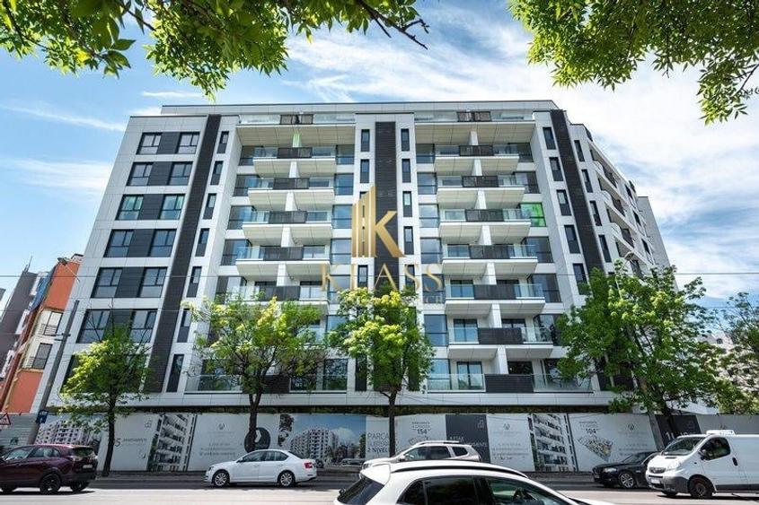 Apartament cu 2 camere decomandat, mobilat în Aviației