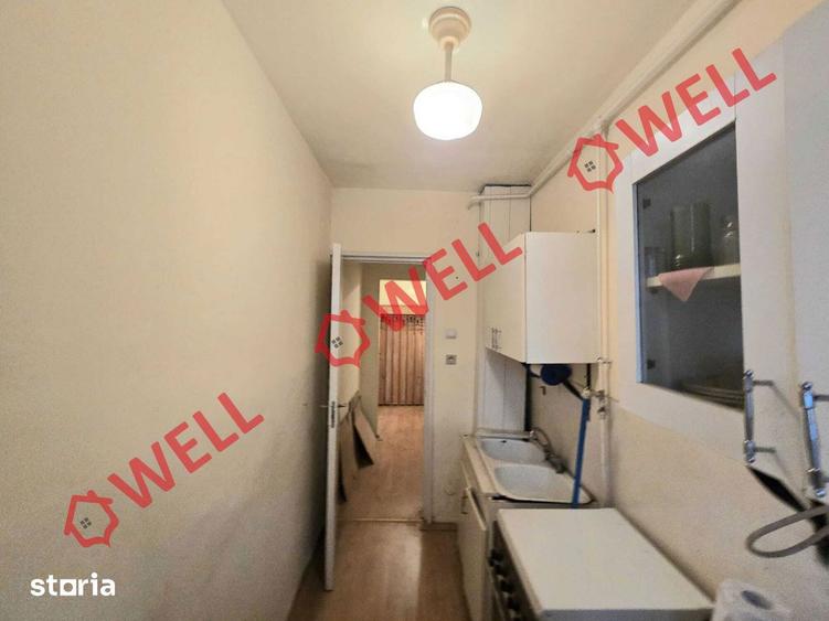 Garsoniera de vanzare in Sfantu Gheorghe, pe strada Liliacului! - 10