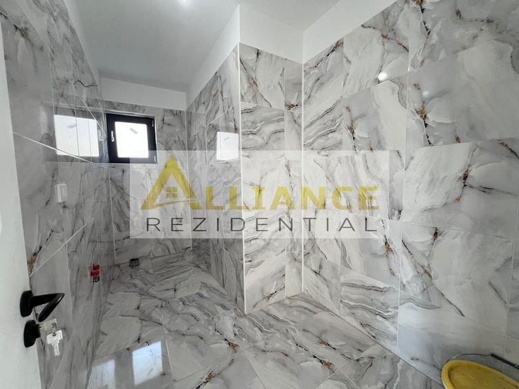 Casă individuală cu 4 camere cu Teren 315 Mp în Berceni