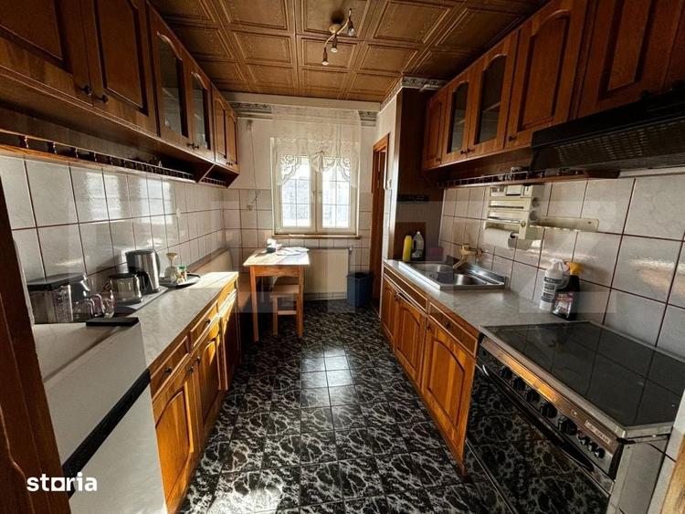 Apartament cu 4 camere decomandat în Ultracentral