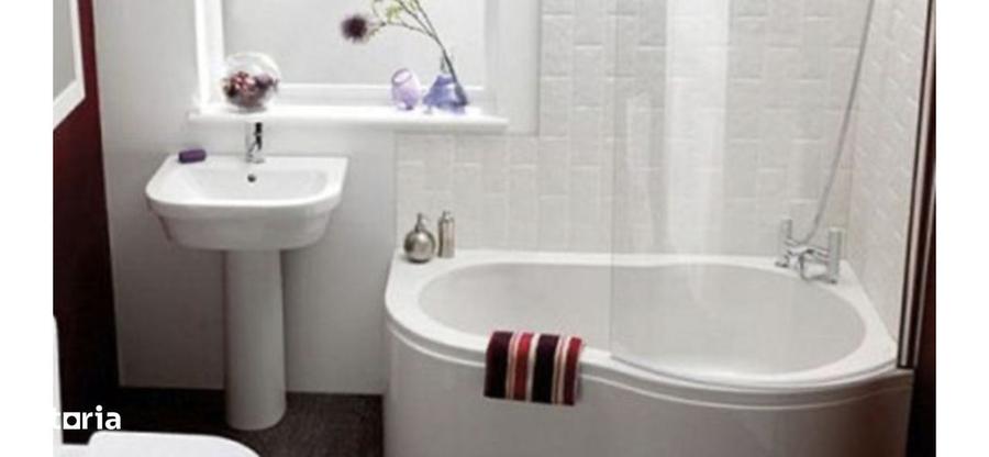 Apartament cu 2 camere în Berceni
